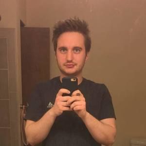 Meet your Posher, Brady