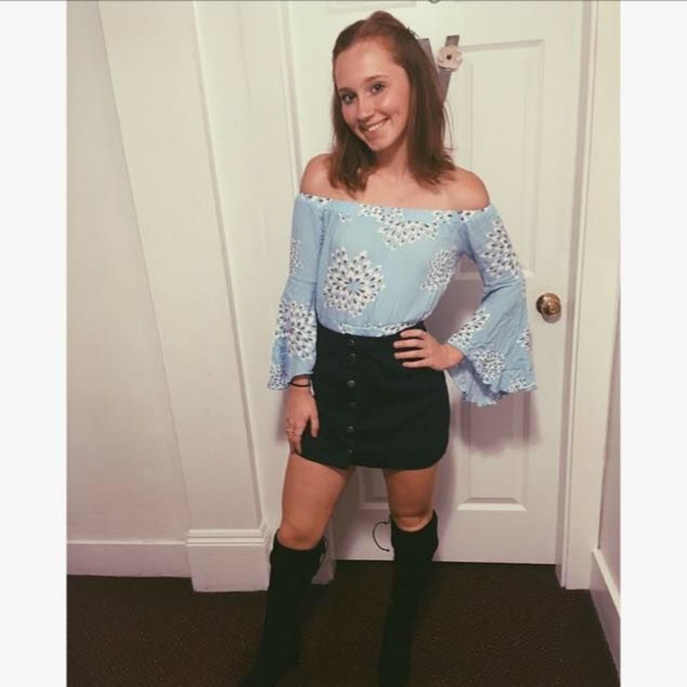 Meet your Posher, Josie