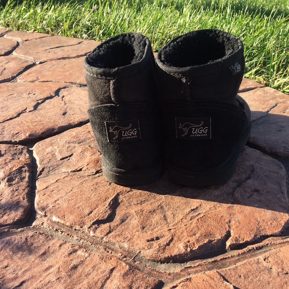 Ugg boots
