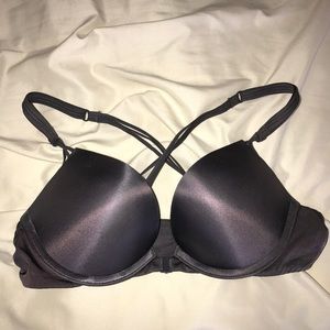 Victoria's Secret Add 2 cups bra
