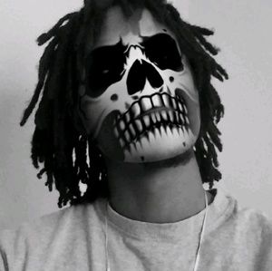 Meet your Posher, Ty