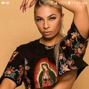 Meet your Posher, Kameron