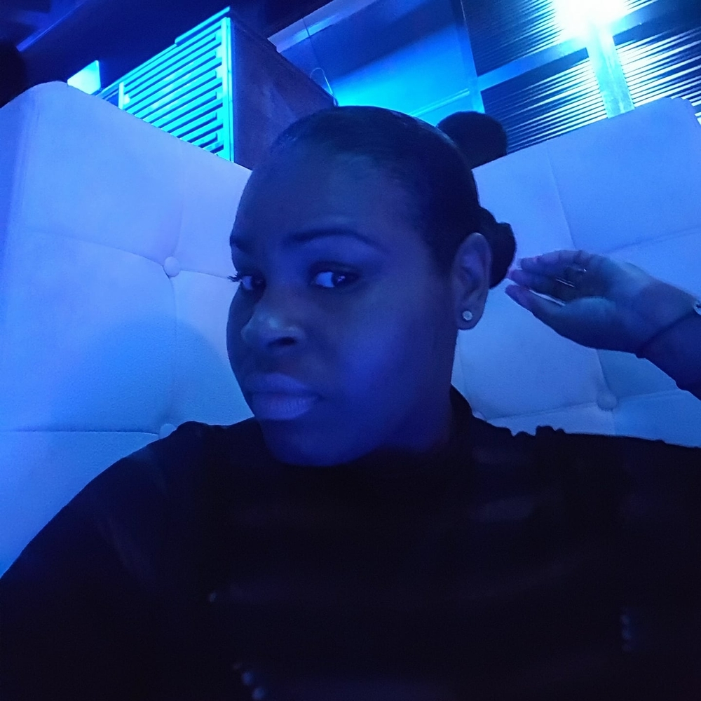 Meet your Posher, Lequisha