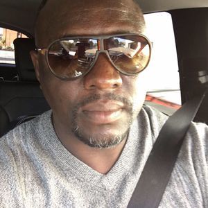 Meet your Posher, Raymond