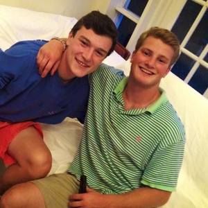 Meet your Posher, Matthew