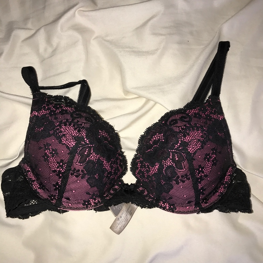 Victoria's Secret Dream Angel's Push-up