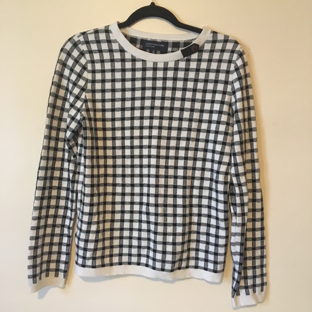 Jones NY Sweater