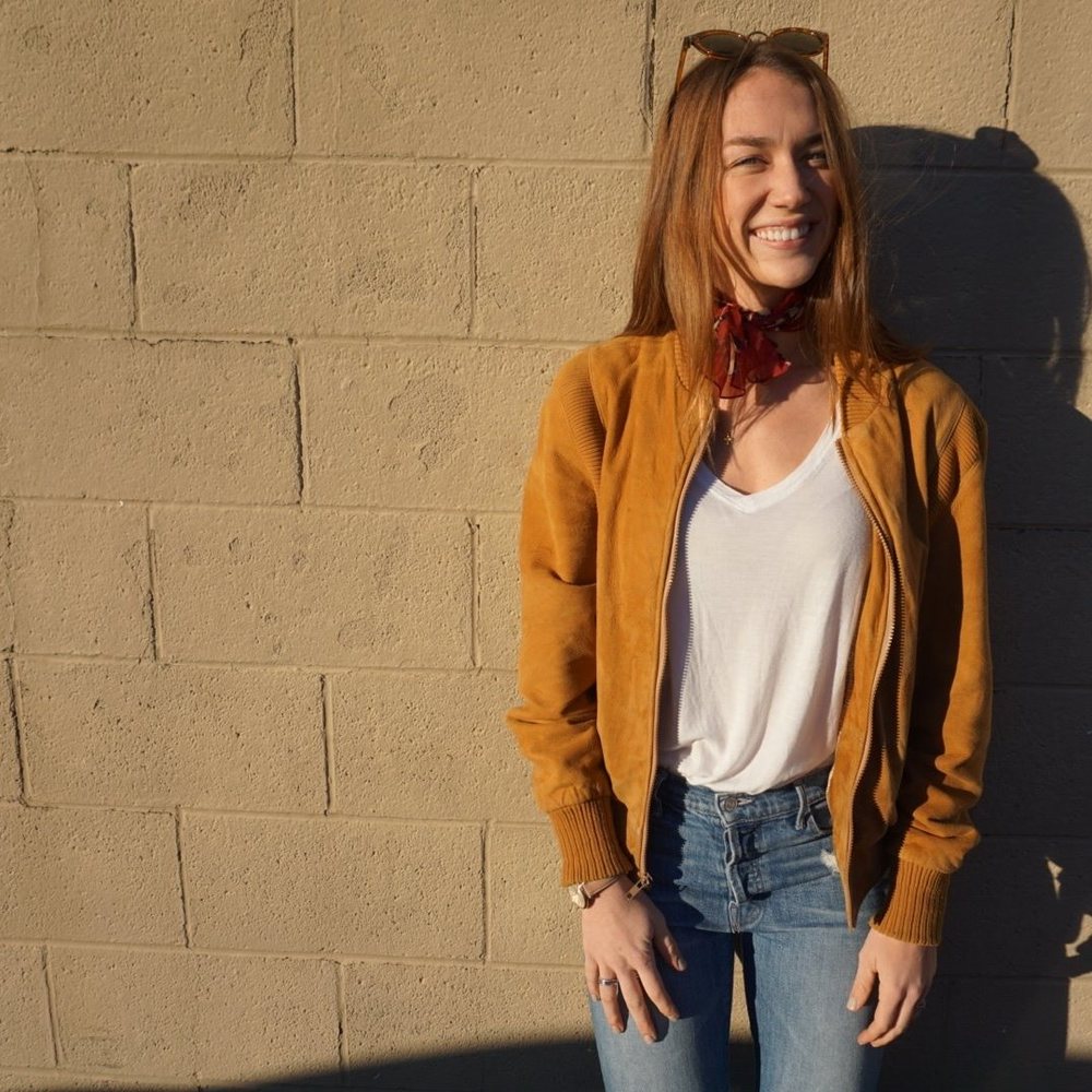 Meet your Posher, Grace