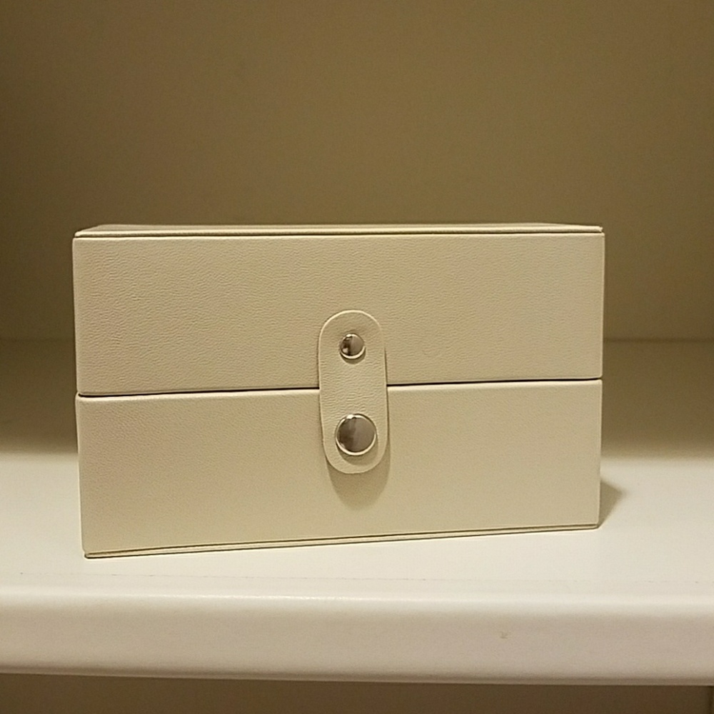 STACKERS Small Jewelry Case