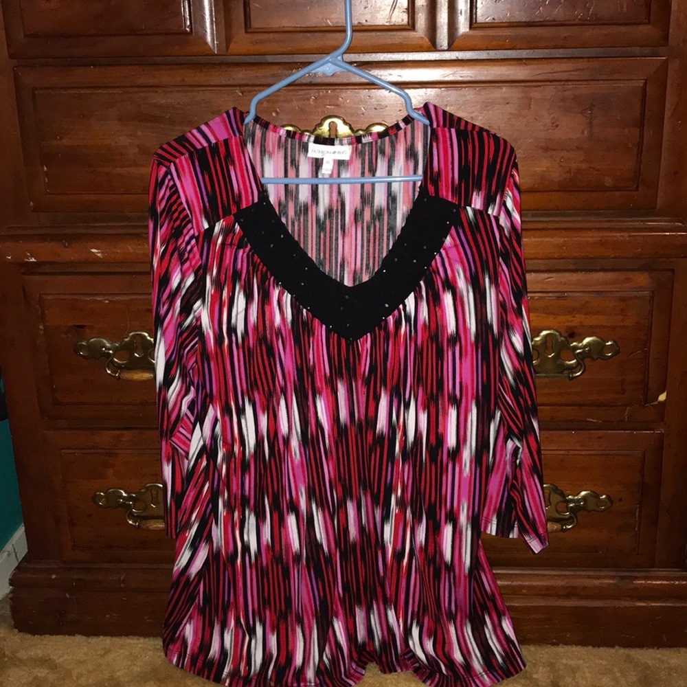 Dress shirt