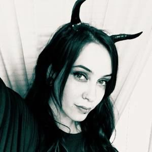 Meet your Posher, Katherine