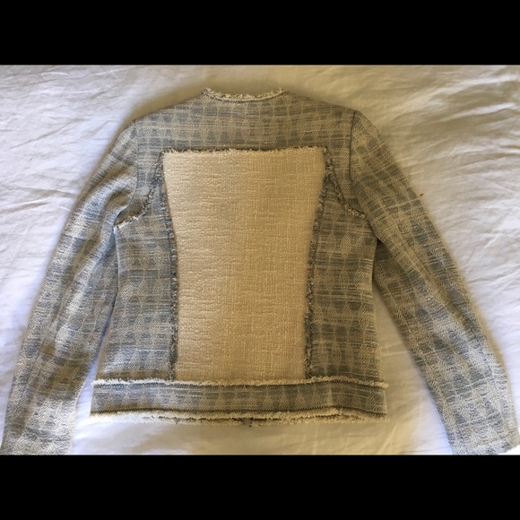 Rebecca Taylor Jacket! Perfect Condition! - Picture 3 of 3