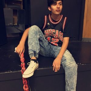 Meet your Posher, Rene