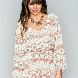 SHOW ME YOUR MUMU dress 💗