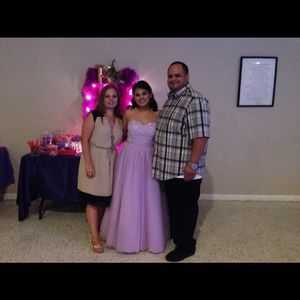 Meet your Posher, Mariam