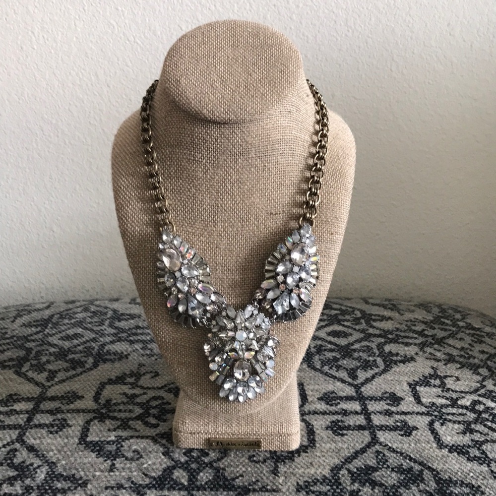 Chloe & Isabel Necklace
