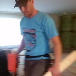 Meet your Posher, Jeremiah