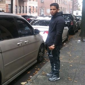 Meet your Posher, Gustavo