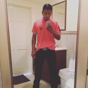 Meet your Posher, Pablo a.