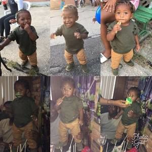 Meet your Posher, Kushayah