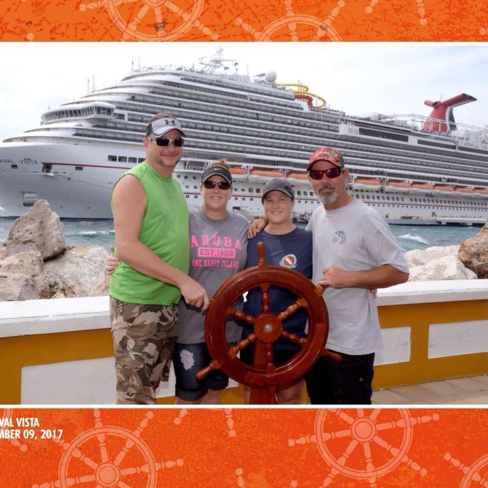 Meet your Posher, Debbie