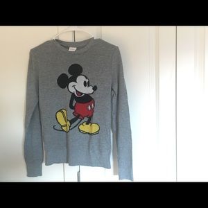Disney Micky Sweater