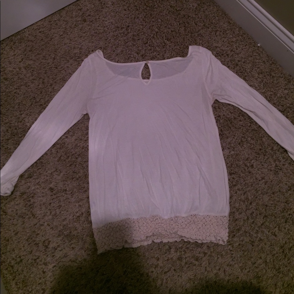 American Eagle Shirt