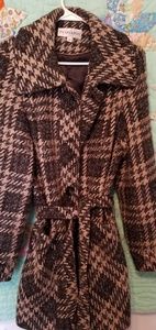 Pendleton Coat