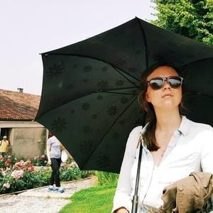 Meet your Posher, Alison