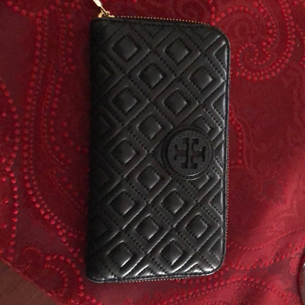 Tory Burch Wallet