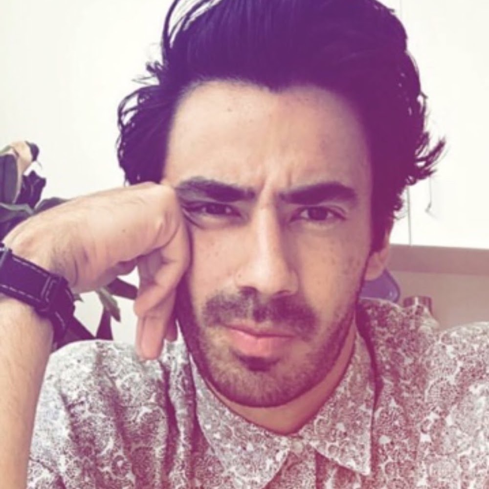 Meet your Posher, Fonz