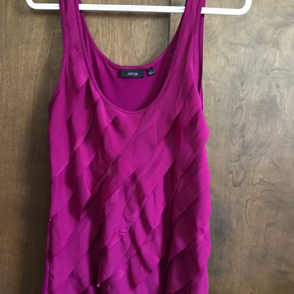 Apt.9 Women’s Top - Picture 3 of 3