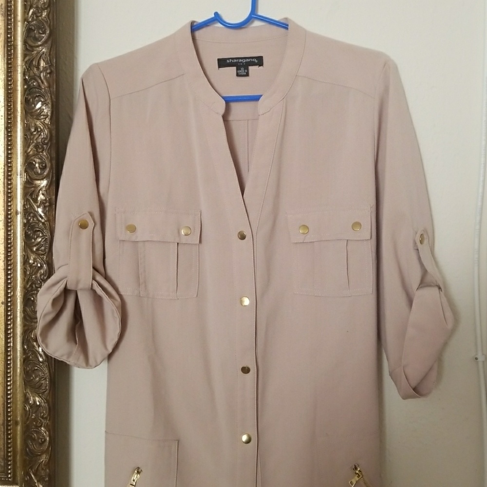 Professional Attire Dress