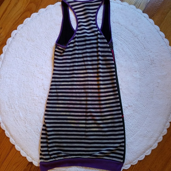 Custom Barcelona - Mixed Media Medallion Tunic - Picture 3 of 5