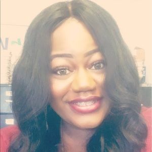 Meet your Posher, Shalonda