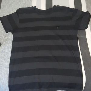 Fallen skateboard tee