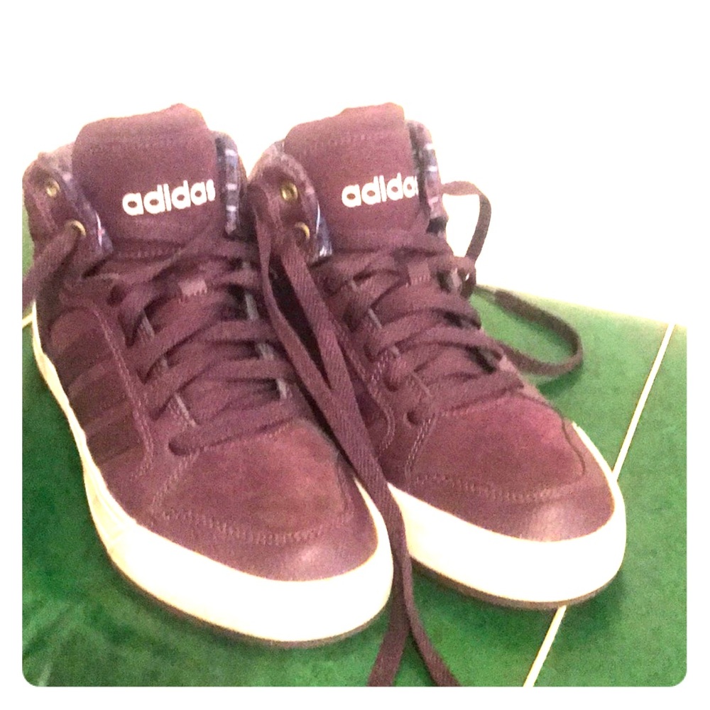 Adidas Shoes