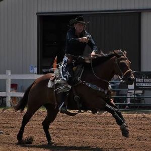 Meet your Posher, Sheila