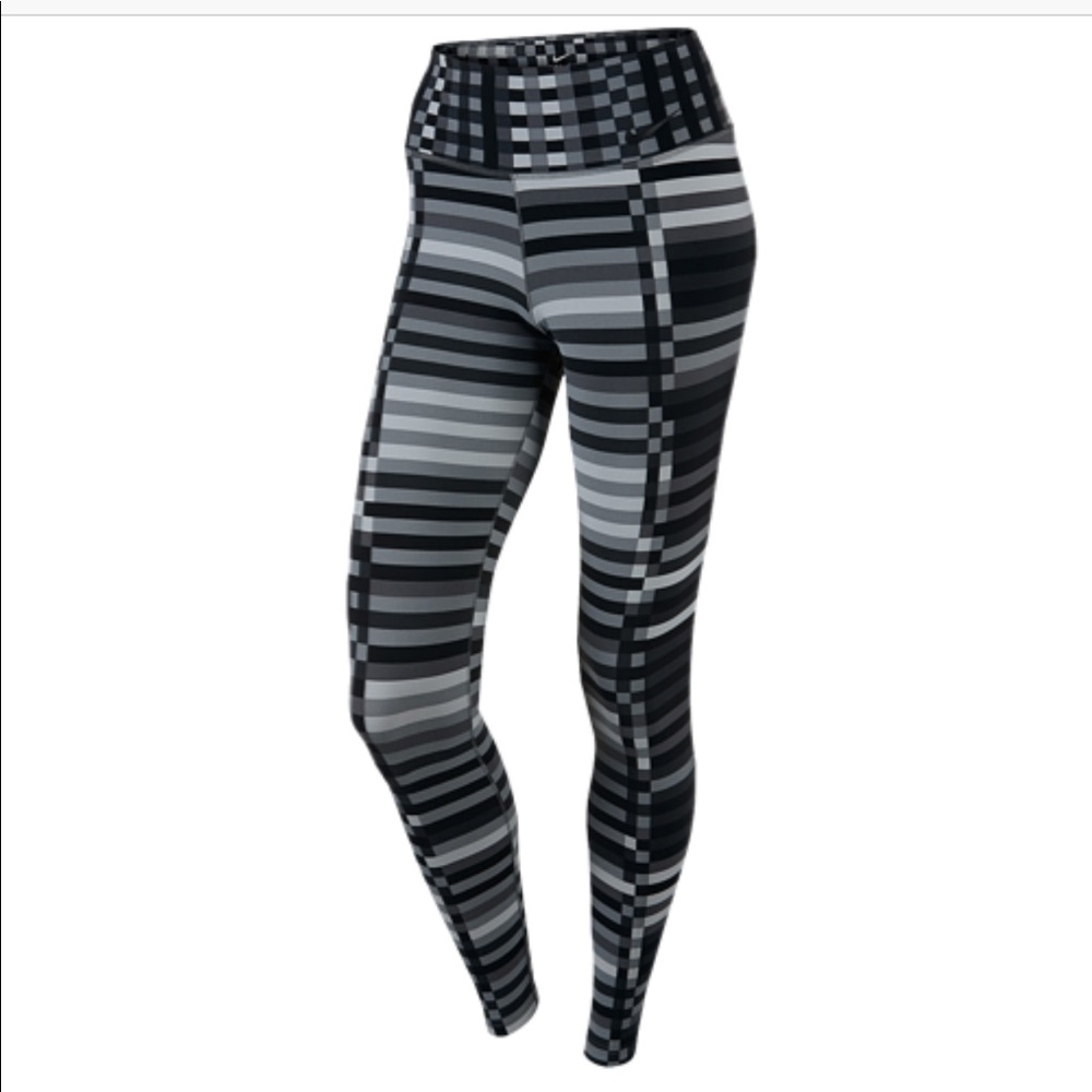 NWT & HTF Nike legendary tight fit - Small