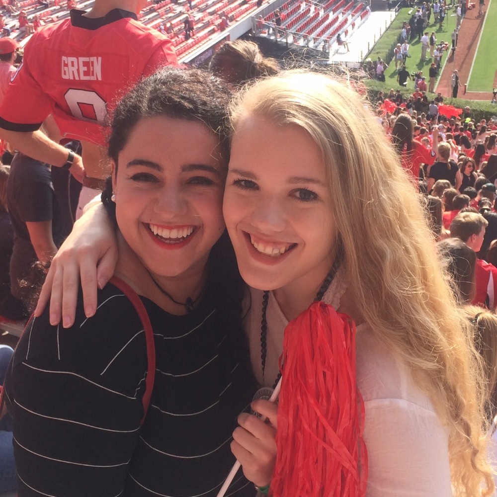 Meet your Posher, Meredith