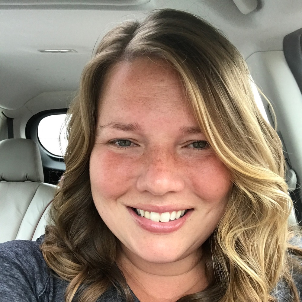Meet your Posher, Ruthanne