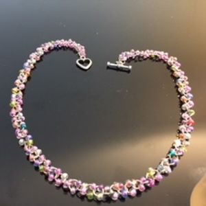Woman's necklace