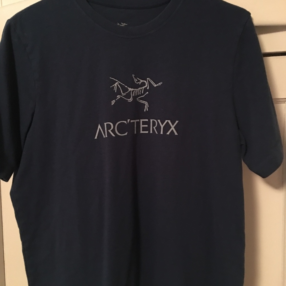 Arc’teryx T-shirt