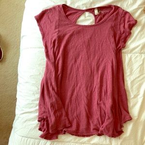 Free people top