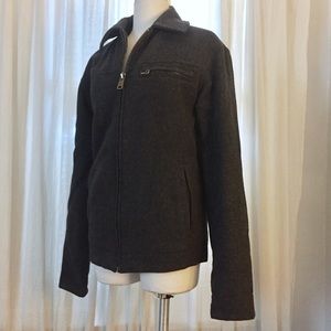 Aeropostale Wool Jacket