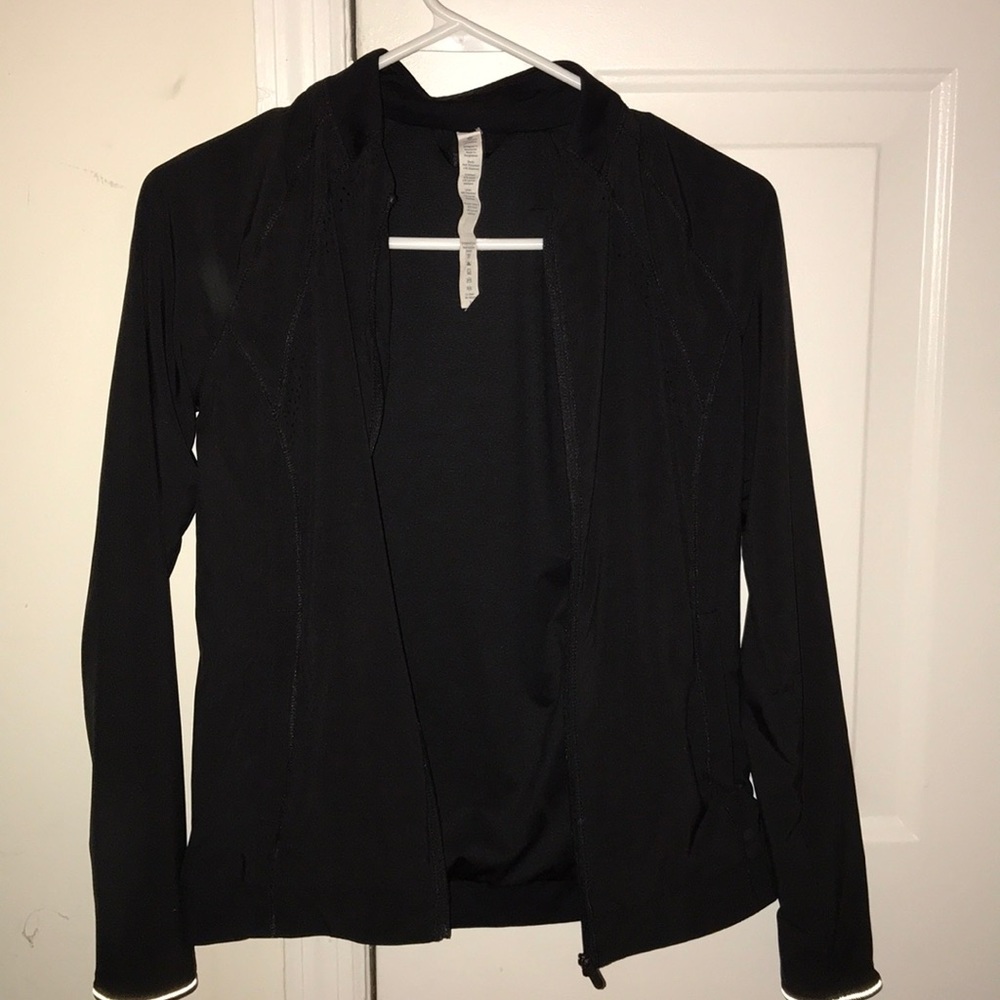 Lululemon Lightweight Jacket LOWEST PRICE