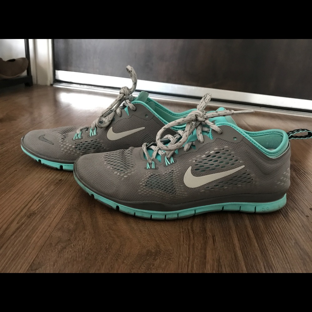 Nike Free TR FIT 4