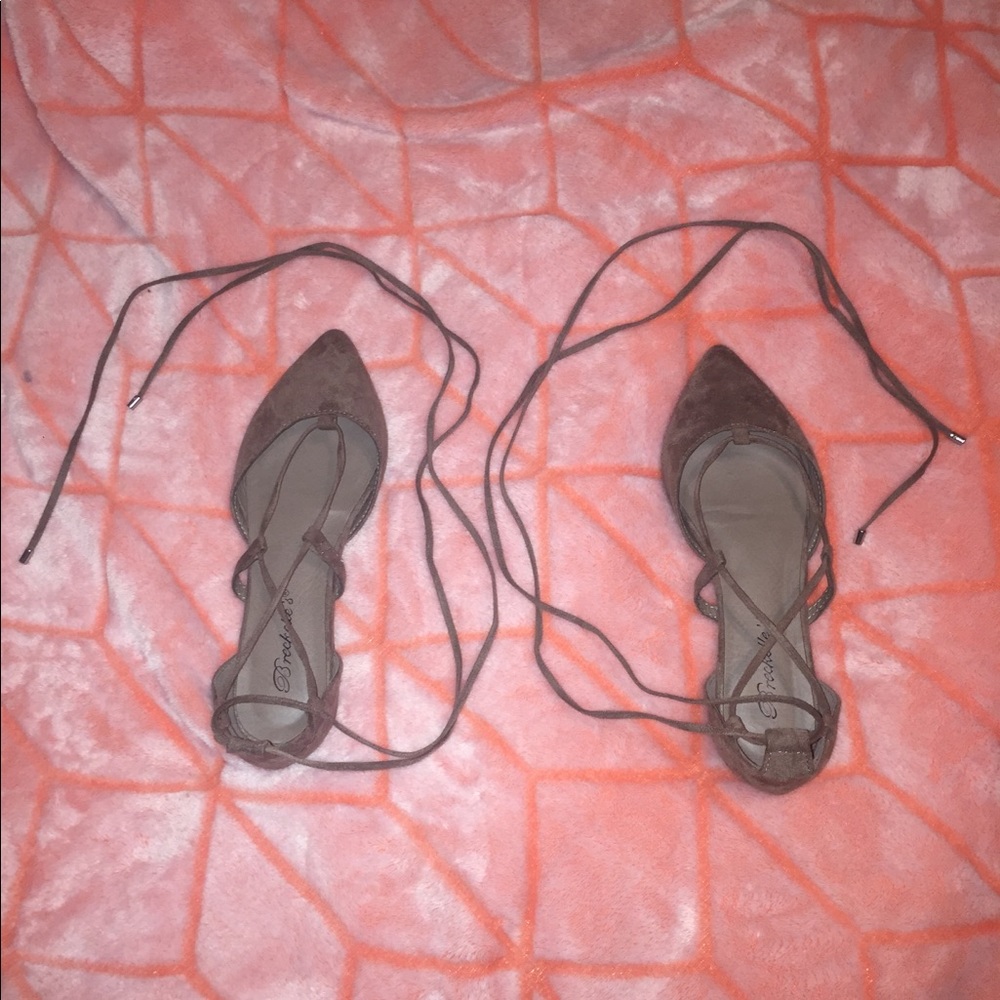 Boutique Flats