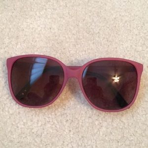 Tons Sandela sunglasses