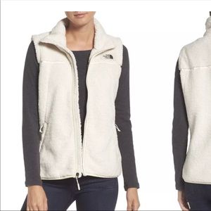 The North Face Campshire Vest